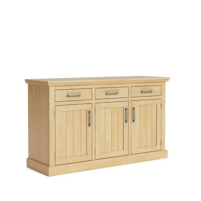 Charlton Buffet 3 Drawer -1060w - Image 9