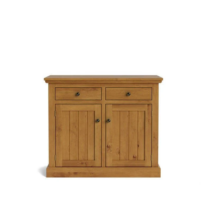 Charlton Buffet 2 Drawer -1060w - Image 6