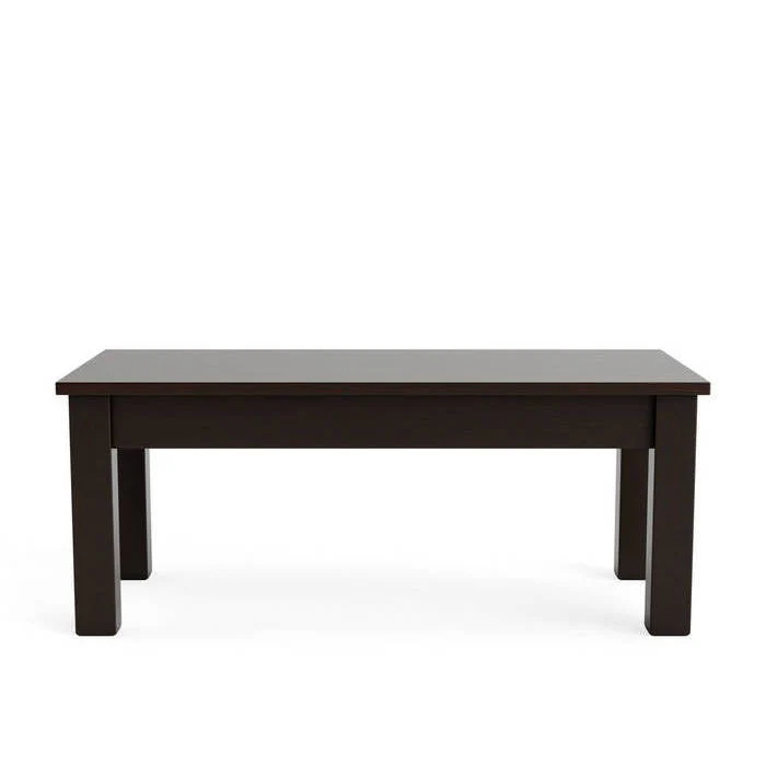 Charlton Coffee Table - no Drawer - Image 2