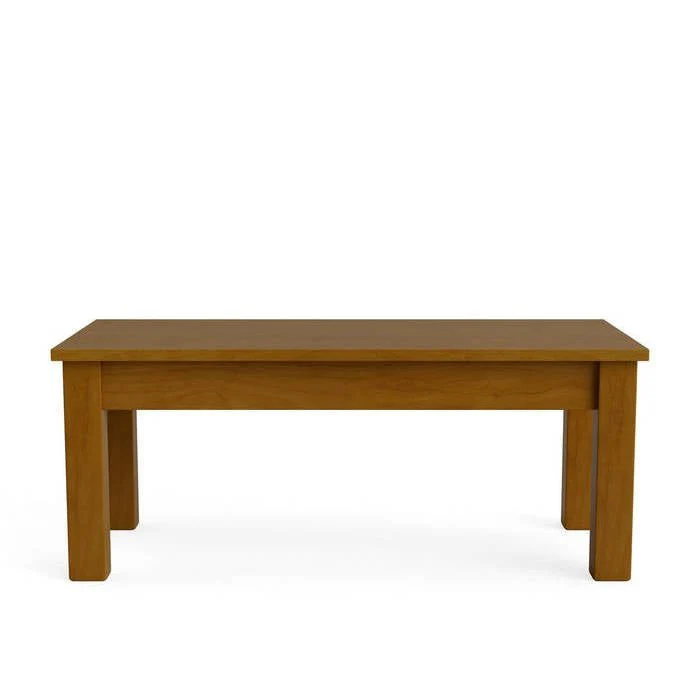 Charlton Coffee Table - no Drawer - Image 5