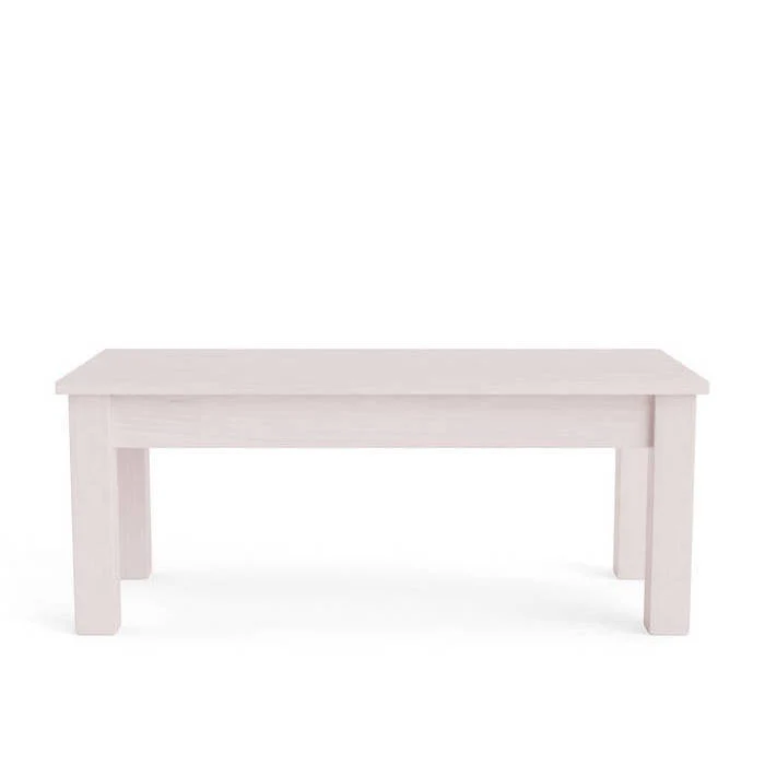 Charlton Coffee Table - no Drawer - Image 6