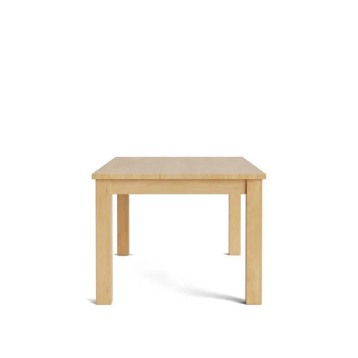 Charlton Dining Table - 1800w - Image 3