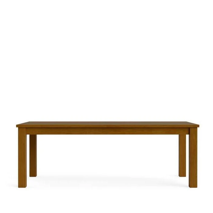 Charlton Dining Table - 2200w - Image 3