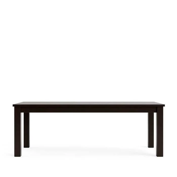Charlton Dining Table - 2200w - Image 4