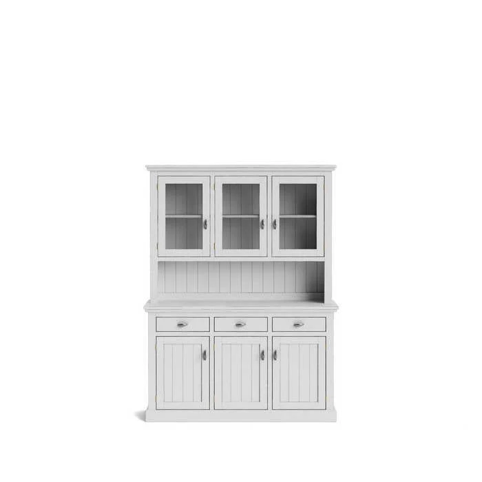 Charlton Hutch Dresser 3 Door