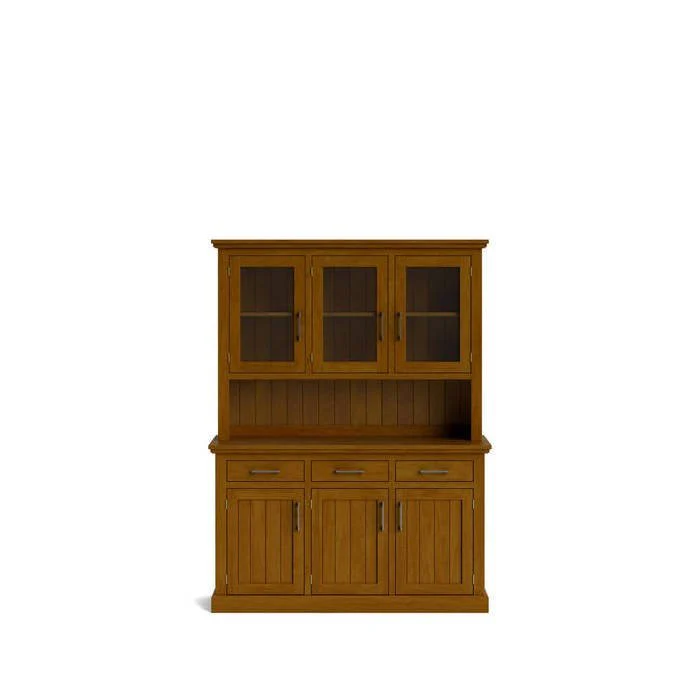 Charlton Hutch Dresser 3 Door - Image 7