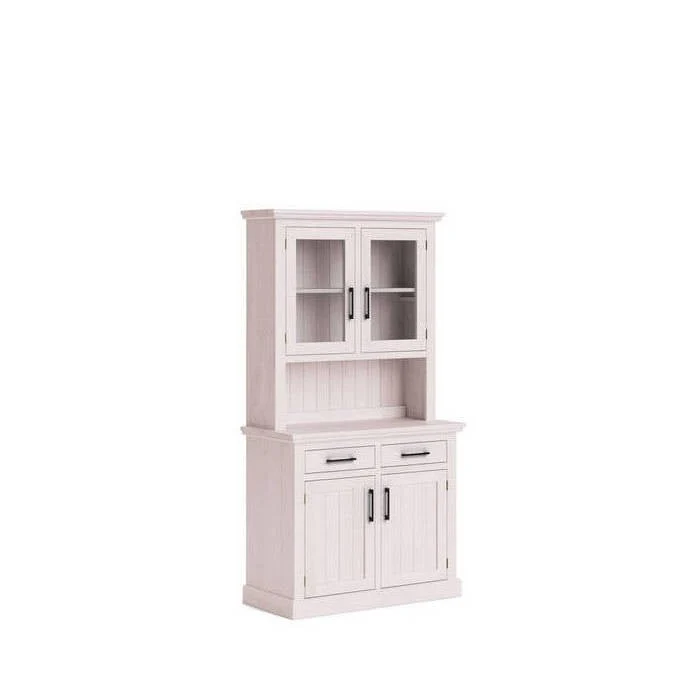 Charlton Hutch Dresser 2 Door - Image 10