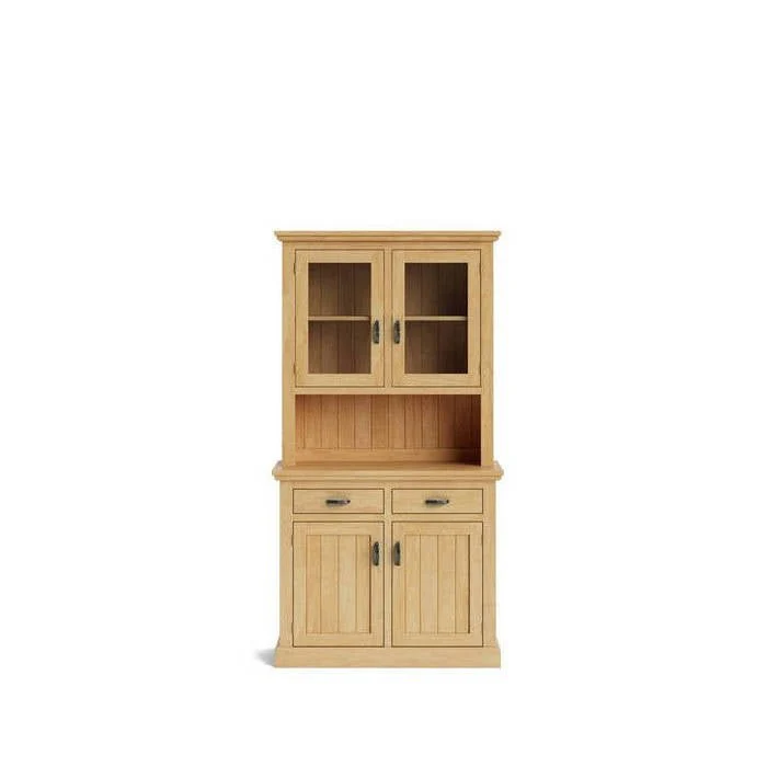 Charlton Hutch Dresser 2 Door - Image 5