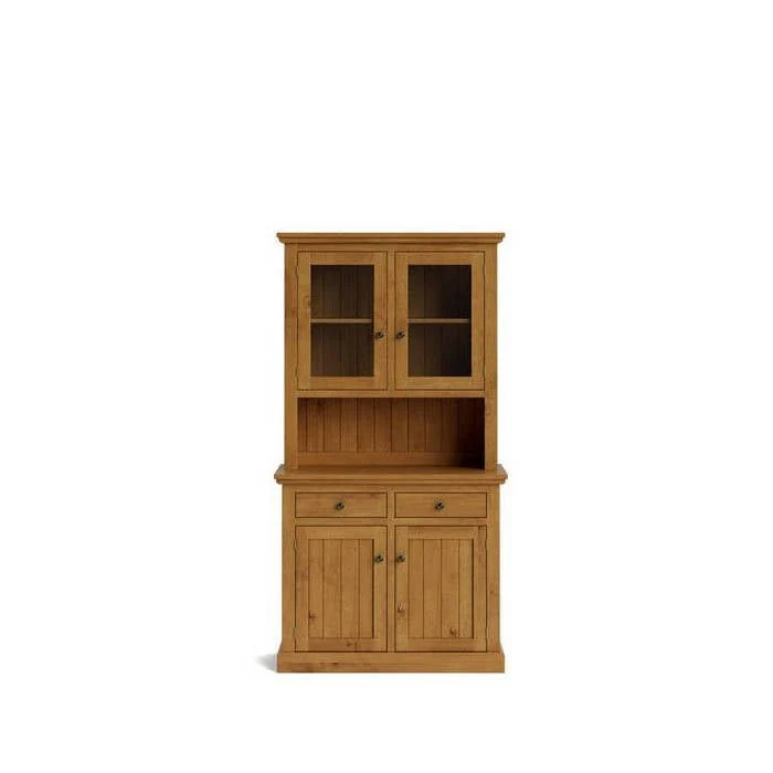 Charlton Hutch Dresser 2 Door - Image 6