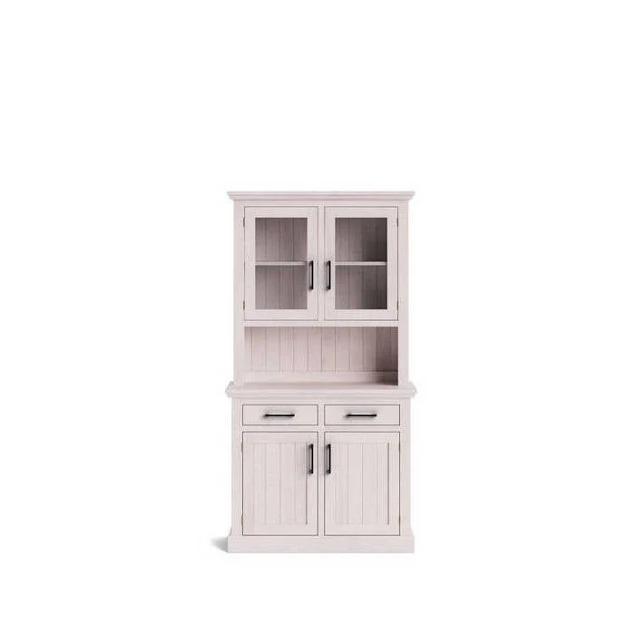 Charlton Hutch Dresser 2 Door - Image 8
