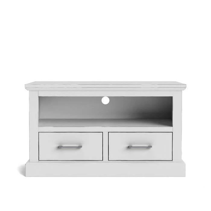 Charlton TV Entertainment Unit - 2 Drawer