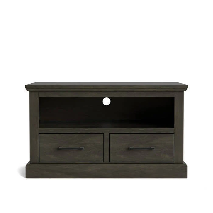 Charlton TV Entertainment Unit - 2 Drawer - Image 4