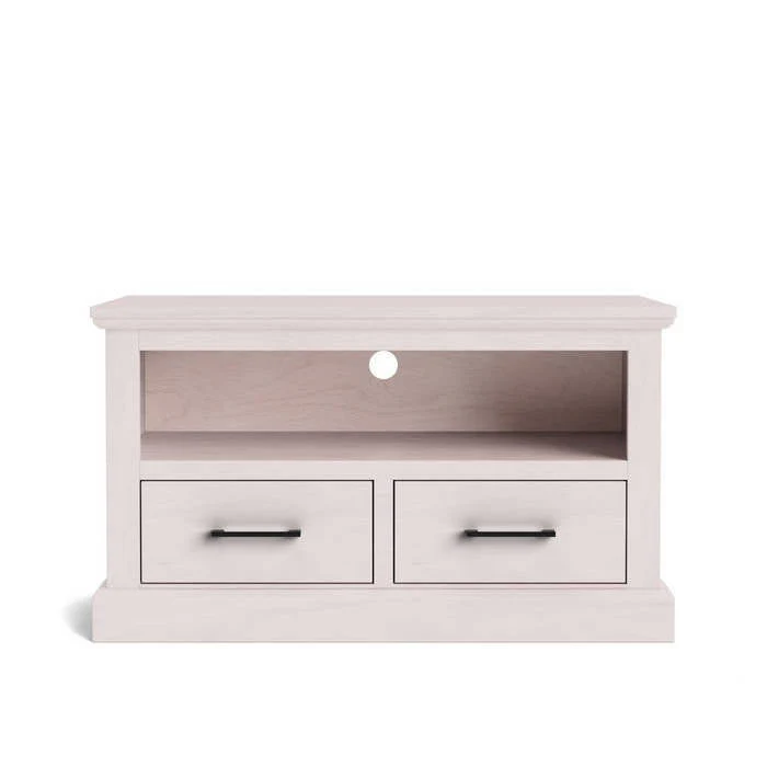 Charlton TV Entertainment Unit - 2 Drawer - Image 8