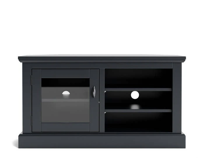 Charlton TV Entertainment Unit 5 - 1 Door - Image 2