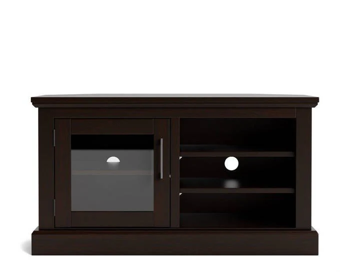 Charlton TV Entertainment Unit 5 - 1 Door - Image 3