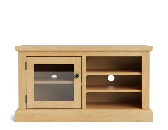 Charlton TV Entertainment Unit 5 - 1 Door - Image 5