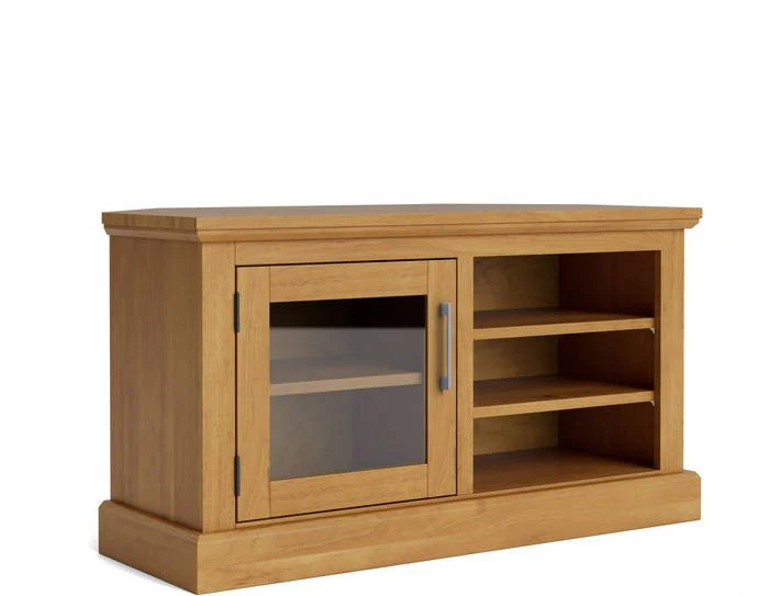 Charlton TV Entertainment Unit 5 - 1 Door - Image 6