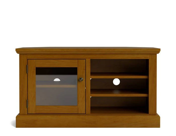 Charlton TV Entertainment Unit 5 - 1 Door - Image 7