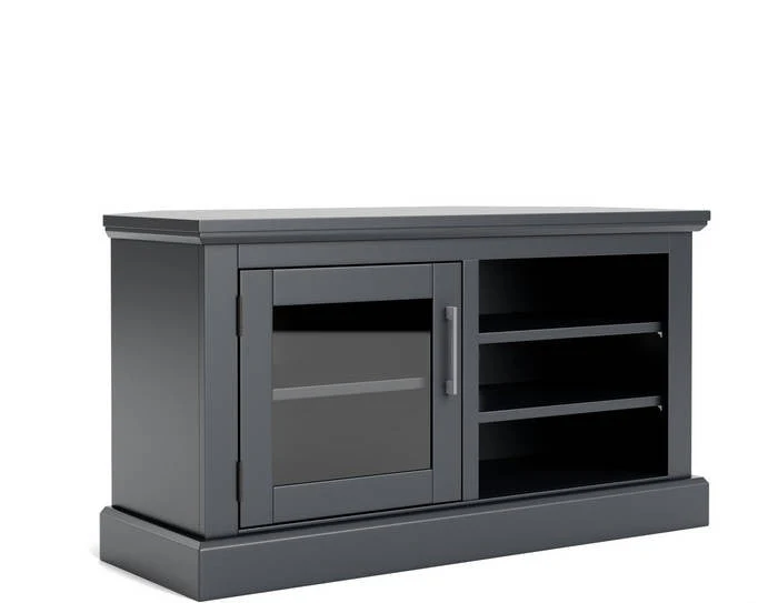 Charlton TV Entertainment Unit 5 - 1 Door - Image 9