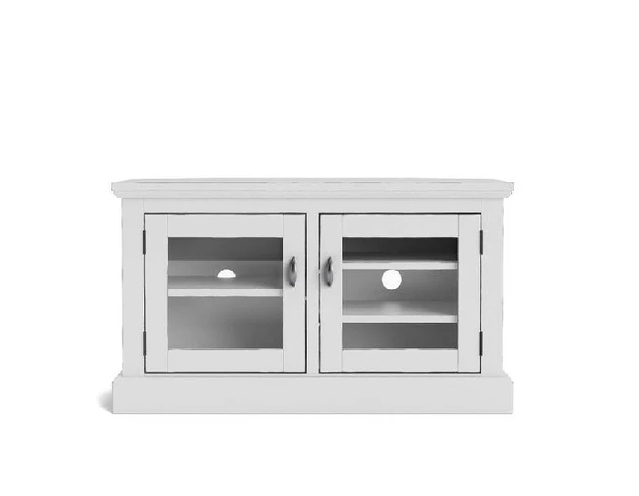 Charlton TV Entertainment Unit 5 - 2 Door