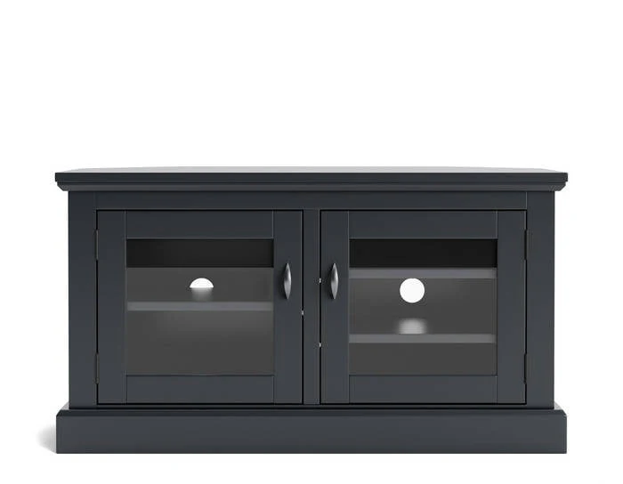 Charlton TV Entertainment Unit 5 - 2 Door - Image 2