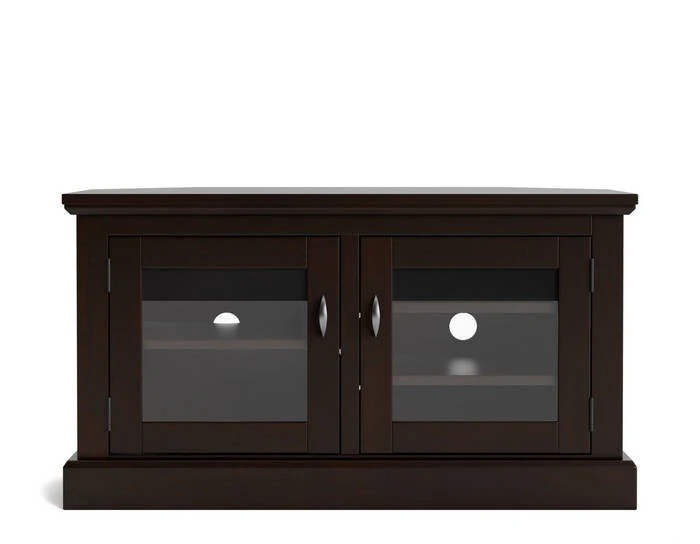 Charlton TV Entertainment Unit 5 - 2 Door - Image 3