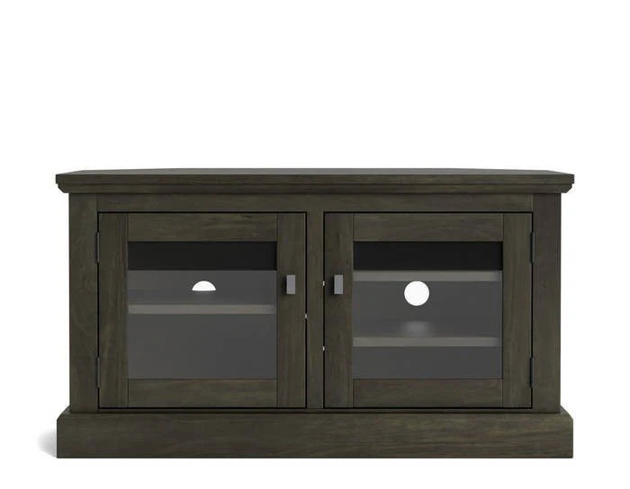 Charlton TV Entertainment Unit 5 - 2 Door - Image 4