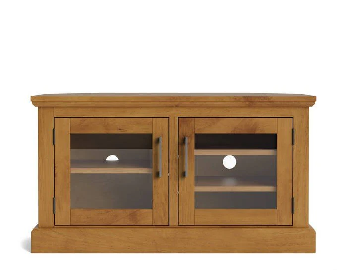 Charlton TV Entertainment Unit 5 - 2 Door - Image 6