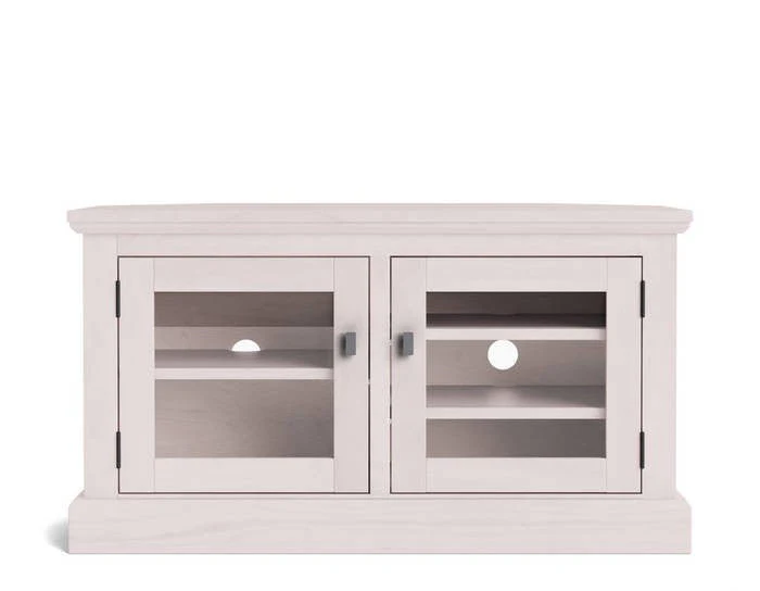 Charlton TV Entertainment Unit 5 - 2 Door - Image 8