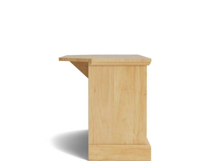 Charlton TV Entertainment Unit 5 - 2 Door - Image 9