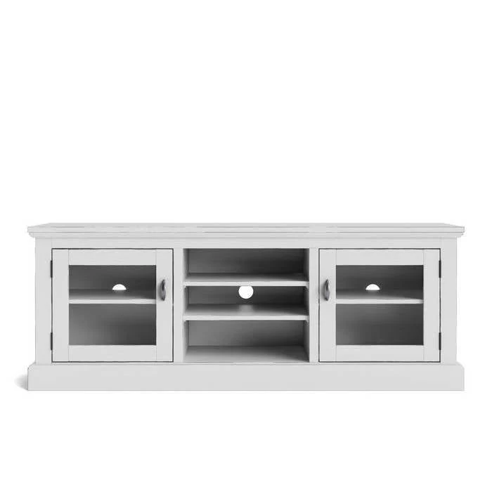 Charlton TV Entertainment Unit - Low TV - Unit 4