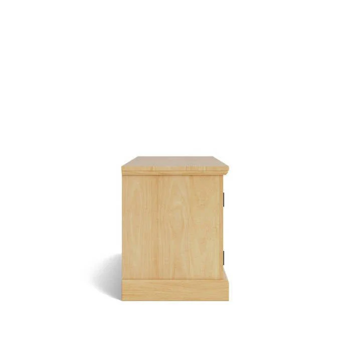 Charlton TV Entertainment Unit - Low TV - Unit 4 - Image 9