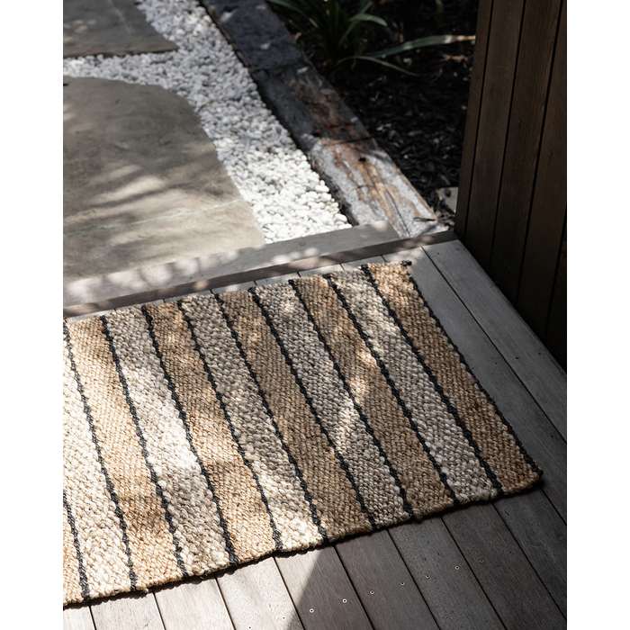 Chatham Entrance Mat (durable Jute) - Image 2