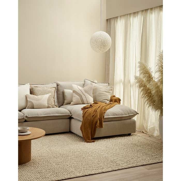 Chelsea Ivory Cushion - Image 4