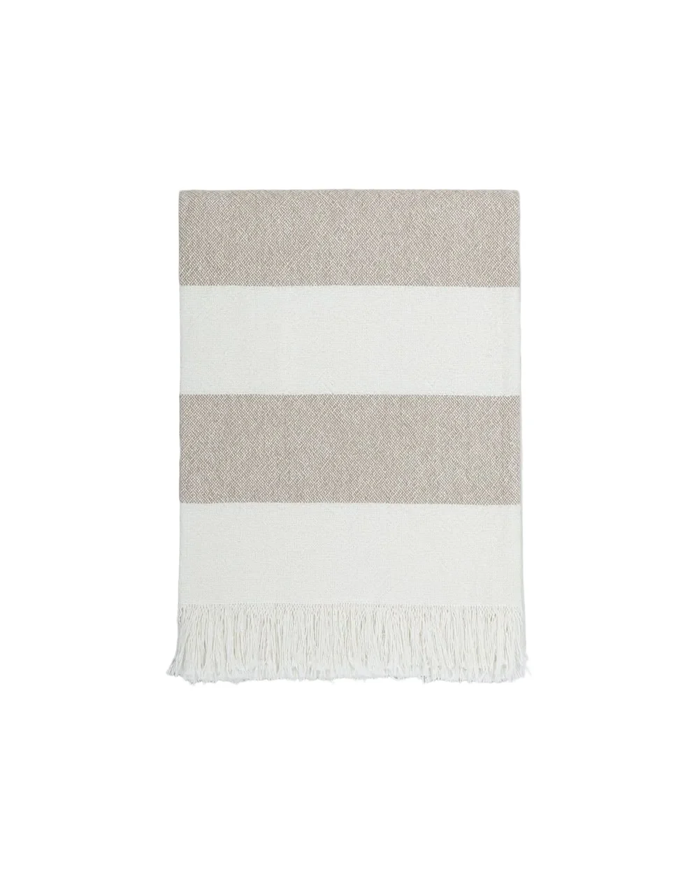 Cheltenham Throw (Cotton) - Image 3
