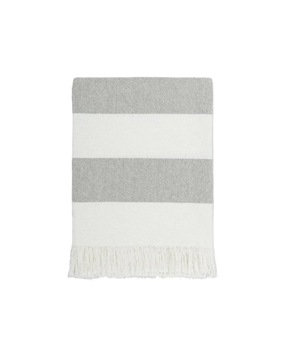 Cheltenham Throw (Cotton) - Image 4