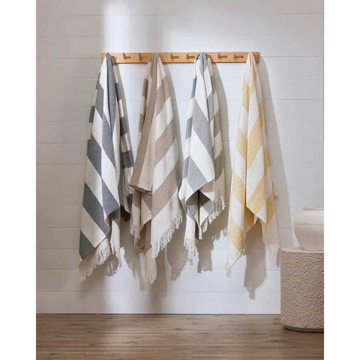 Cheltenham Throw (Cotton) - Image 6
