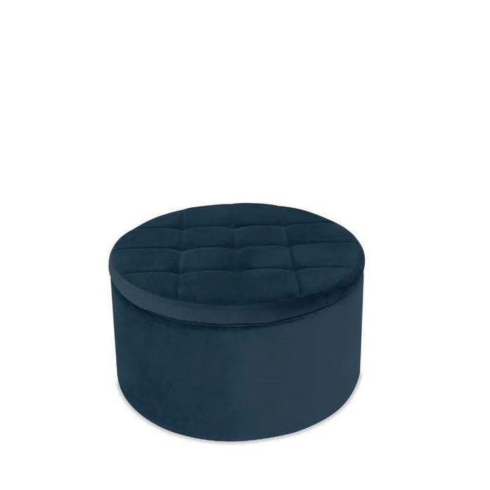 Chest Ottoman with Storage - super handy - Image 2