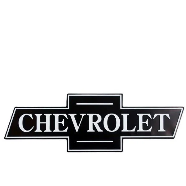 Chevrolet Sign 1000w