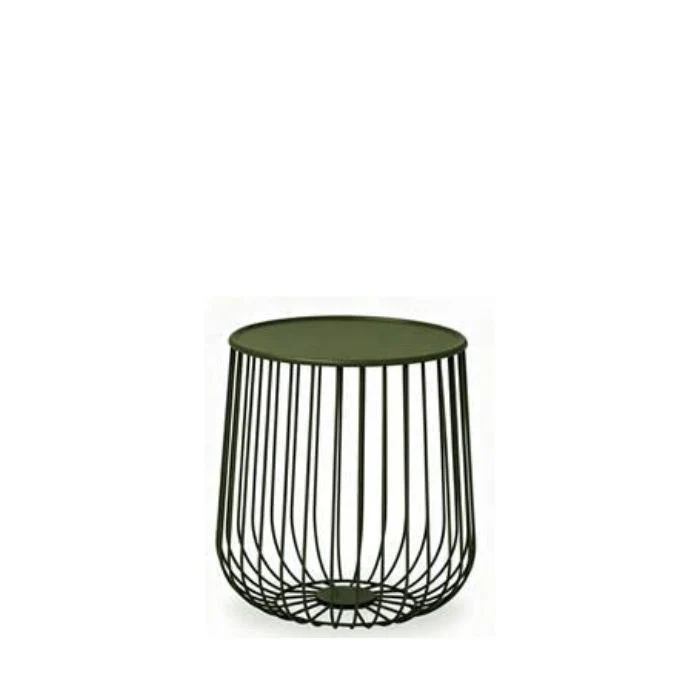 Chia Lamp Table - Modern and minimalist design