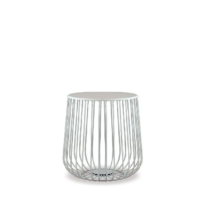 Chia Lamp Table - Modern and minimalist design - Image 5