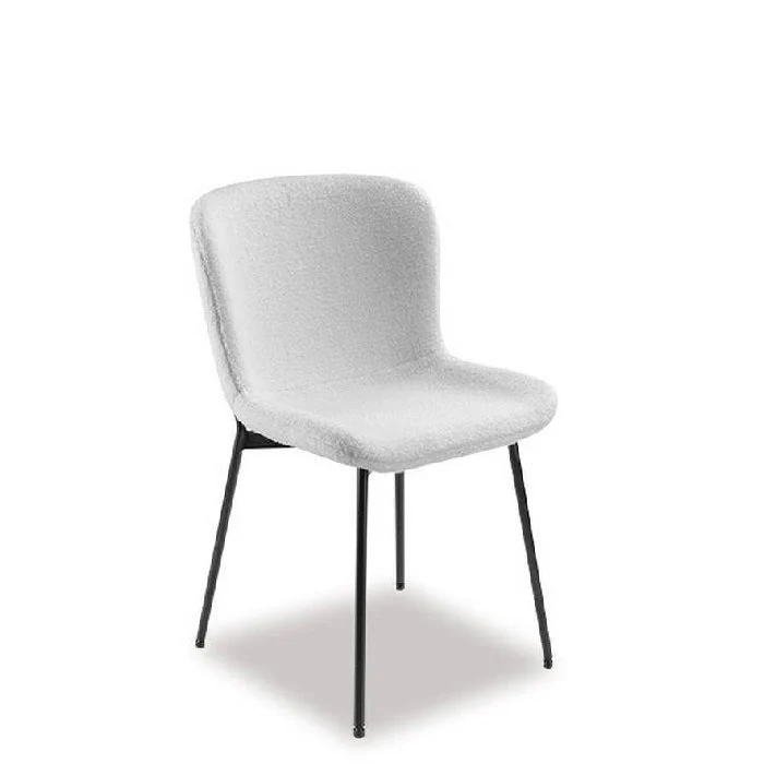 Chincilla Dining Chair