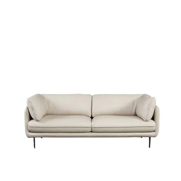 Clara Sofa - Fabric & Leather options plus a 4 seater option - Image 2