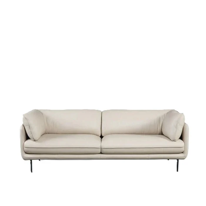 Clara Sofa - Fabric & Leather options plus a 4 seater option - Image 4