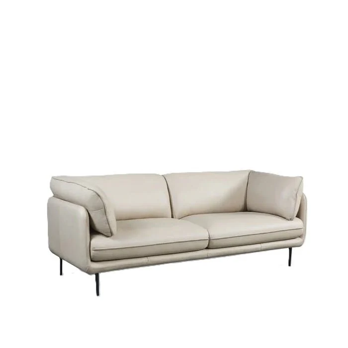 Clara Sofa - Fabric & Leather options plus a 4 seater option - Image 5