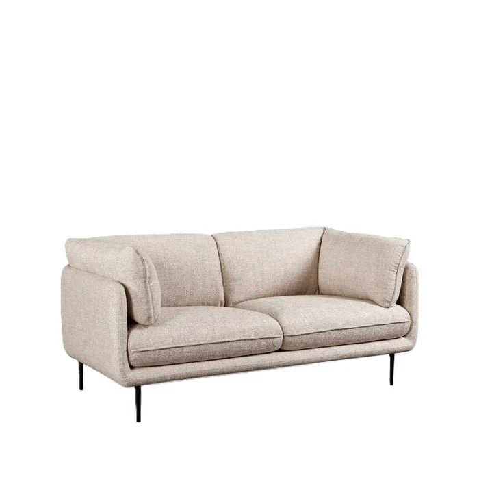 Clara Sofa - Fabric & Leather options plus a 4 seater option - Image 7