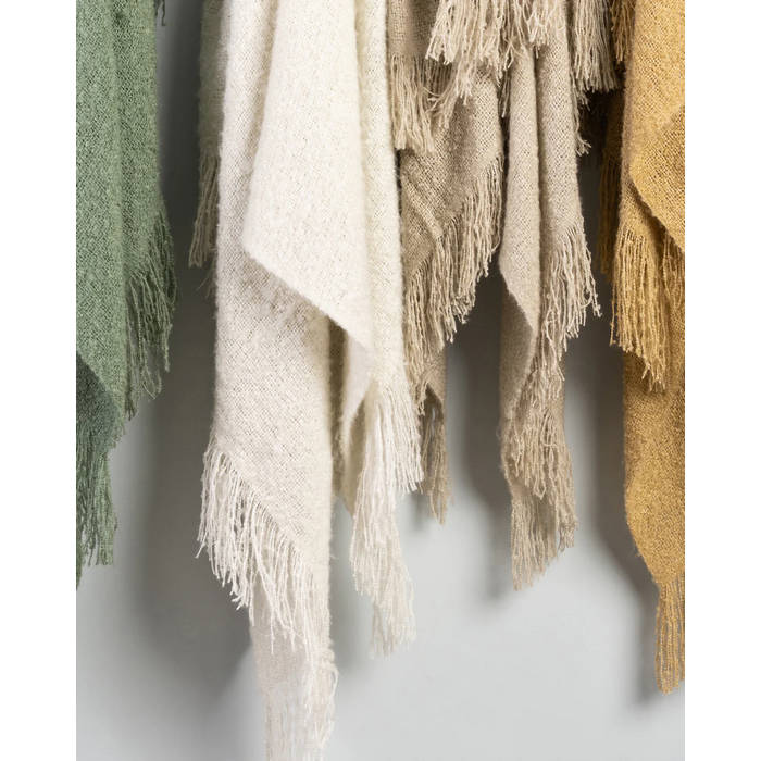 Clara Throw (Acrylic) - Image 9