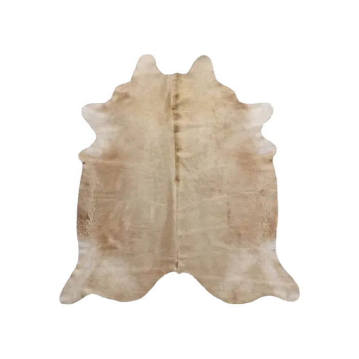 Classic Cowhide - Solid
