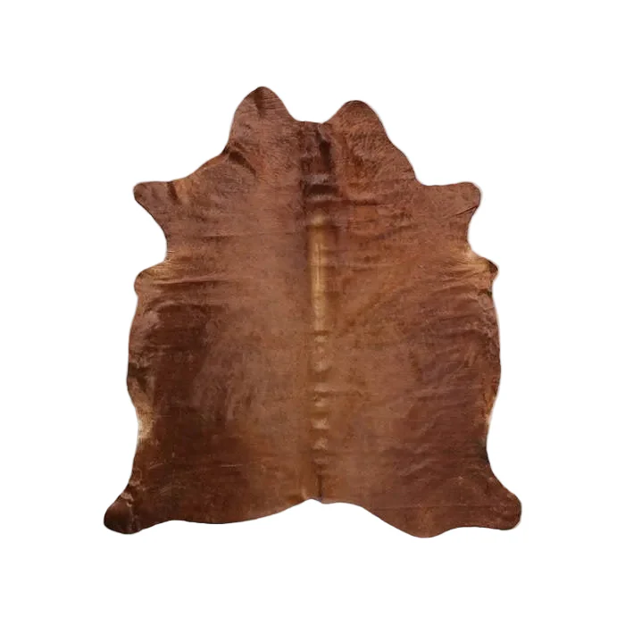 Classic Cowhide - Solid - Image 3