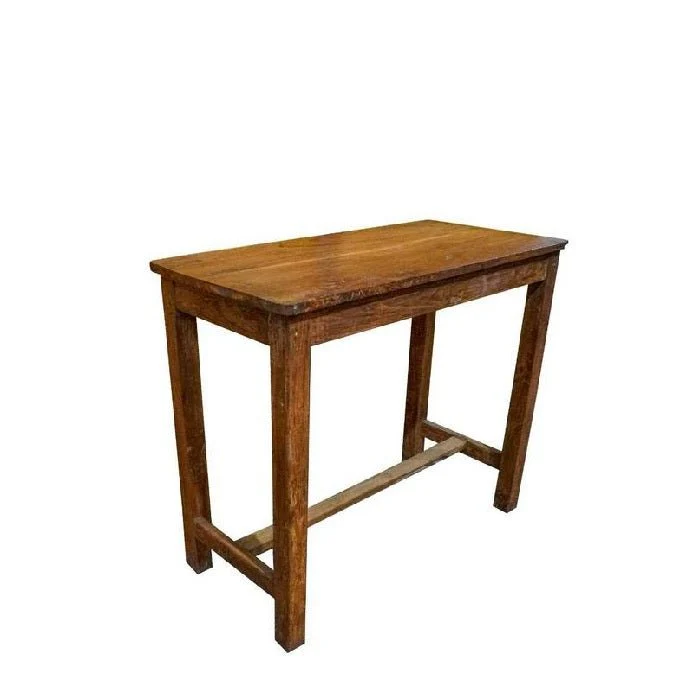 Classic Wooden Console 910w - compact size - Image 3